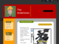 theandersman.com