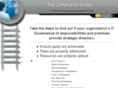 thecompliancegroup.org