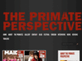 theprimateperspective.com