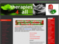 therapies4all.com