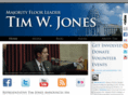 timwjones.com