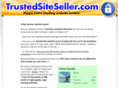 trustedsiteseller.com