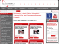 tumblebeargym.com