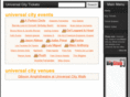 universalcitytickets.com
