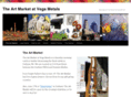 vegametalsartmarket.com