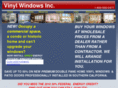 vinylwindowsinc.com