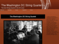 washingtondcstringquartet.com