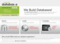 webuilddatabases.com