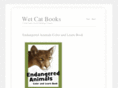 wetcatbooks.com