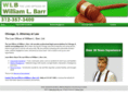 williambarrlaw.com