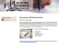 writingworkshopsnewmexico.com