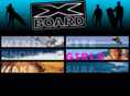 xboard.dk