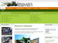 zxheaven.co.uk