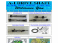 a1driveshaft.com