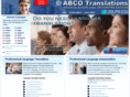 abcotranslations.com