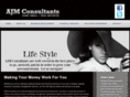 ajmconsultants.com