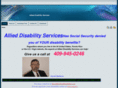 allieddisability.com