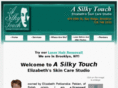 asilkytouchstudio.com