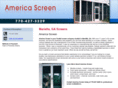 atlantametroscreens.com