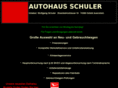 autohaus-schuler.com