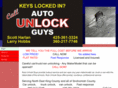 autounlockguys.com