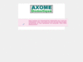 axomelec.com