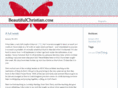 beautifulchristian.com