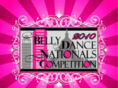 bellydancenationals.com
