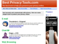 bestprivacytools.com