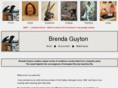brendaguyton.com