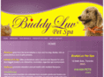 buddylovepetspa.com