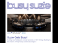 busysuzie.com