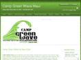campgreenwave.com