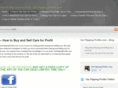 carflippingprofits.com