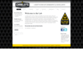 charleysbicyclelab.com