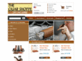 cigarsmokeshoppe.com