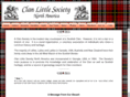 clanlittlesna.com