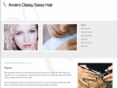 classysassyhair.com