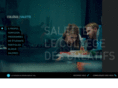 collegesalette.net