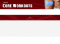 core-workouts.com