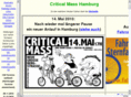 critical-mass-hamburg.de