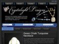 crystalight-designs.com