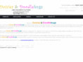 daisiesndoodlebugs.com