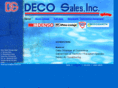 decosales.net