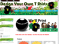 designyourowntshirts.net
