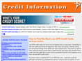 desiredcredit.com