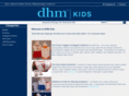 dhmkids.com