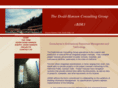 dodd-hansenconsulting.com