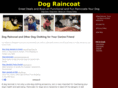 dograincoat.org