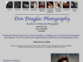 dondouglasphotography.com